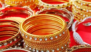 ফের বাড়ল স্বর্ণের দাম: আজ থেকে কার্যকর নতুন মূল্য তালিকা