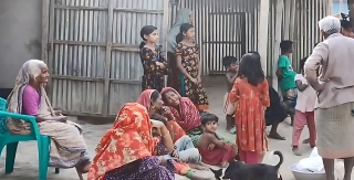 আওয়ামী লীগের হামলায় ২ বিএনপি কর্মীর মৃত্যু