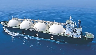 এলএনজি গ্যাস নিয়ে বড় চাপে বাংলাদেশ