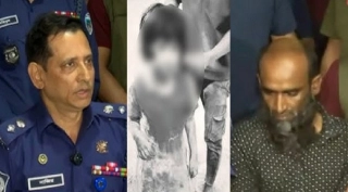 কী ঘটেছিল শিশু ইরার সঙ্গে; যা জানা গেল