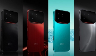 Infinix Note 60 Ultra; দাম কত ফিচার কি