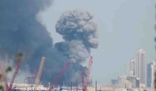 যুদ্ধাবস্থায় প্রবাসীদের জন্য কুয়েত সরকারের বড় ঘোষণা