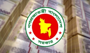 সর্বনিম্ন বেতন ৩৫ হাজার টাকার দাবি: ২০ মন্ত্রীকে স্মারকলিপি