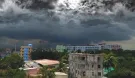 সোমবার থেকে দেশের চার বিভাগে বজ্রসহ বৃষ্টির সম্ভাবনা