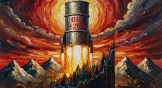 তেলের দাম এক সপ্তাহে বাড়লো ২০ শতাংশ