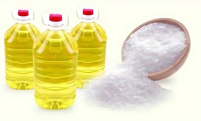 সয়াবিন তেলের বাজারে অস্থিরতার: বাড়ছে চিনি ও মুরগির দাম