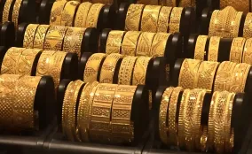 আজকের সোনার বাজারদর: ৭ মার্চ ২০২৬