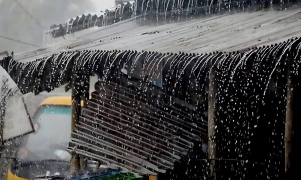 টানা পাঁচ দিন বজ্রসহ বৃষ্টির সম্ভাবনা