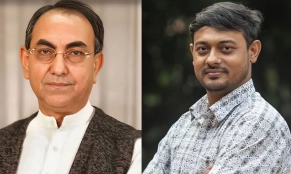 মির্জা আব্বাস ইস্যুতে নাসীরুদ্দীন পাটওয়ারীকে আদালতে হাজিরের নির্দেশ