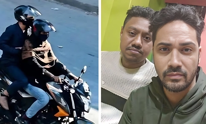 ওসমান হাদি হত্যা মামলার প্রধান আসামি ফয়সাল গ্রেপ্তার