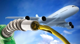 দেশে লিটারে ১৭ টাকা বাড়লো জেট ফুয়েলের দাম