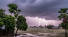 দেশের দুই বিভাগে বজ্রসহ বৃষ্টির পূর্বাভাস