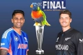ভারত বনাম নিউজিল্যান্ড ফাইনাল: কে জিতবে জানাল জ্যোতিষী টিয়া