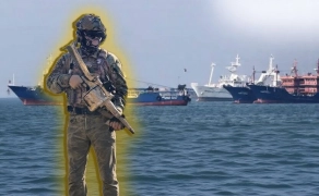 আমেরিকাকে নজরবন্দি করে ফেলেছে চীন