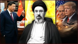 যুক্তরাষ্ট্রকে সতর্ক করলো চীন