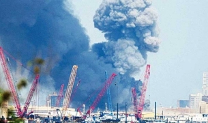 সৌদি আরবে রাতভর তাণ্ডব চালিয়েছে ইরান; বাংলাদেশিসহ একাধিক নিহত