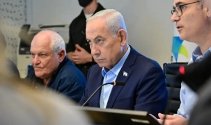 মৃত্যুর গুঞ্জন উড়িয়ে দিয়ে যা জানাল নেতানিয়াহুর দপ্তর