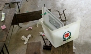 ভোট কারচুপির অভিযোগ: ৫ আসনের ব্যালট পেপার সংরক্ষণের নির্দেশ