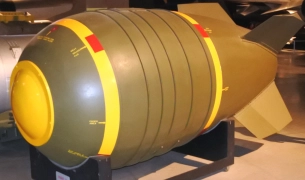 নিখোঁজ ৬ মার্কিন পারমাণবিক বোমা: যা জানা গেল