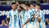 ফিনালিসিমা খেলতে নারাজ আর্জেন্টিনা