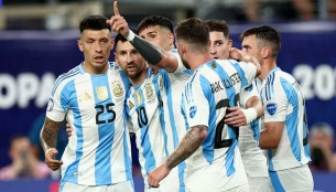 ফিনালিসিমা খেলতে নারাজ আর্জেন্টিনা