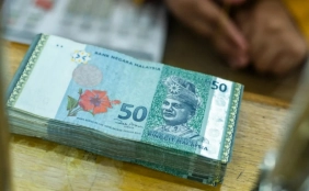 বাড়ল মালয়েশিয়ান রিংগিতের বিনিময় হার