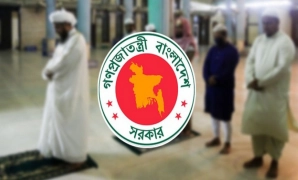 ইমাম-পুরোহিতদের সরকারি সম্মানি কাল উদ্বোধন: কে কত পাচ্ছেন