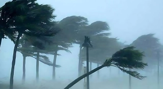 বৃষ্টিবলয় ‘গোধূলি’: ৮০ কিমি বেগে ঝড়ের পূর্বাভাস ও সতর্কবার্তা