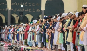 বাংলাদেশে ঈদ কবে!