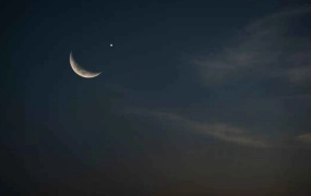 সবার আগে ঈদের তারিখ ঘোষণা করল দুই দেশ