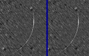 আরব আমিরাতে দেখা গেল রমজানের অর্ধচন্দ্র