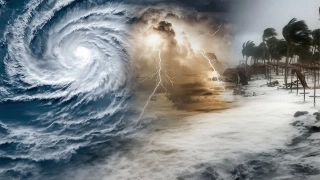 ভারী বৃষ্টিতে কি ডুবে যাবে সারাদেশ