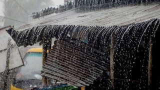 ৩ বিভাগে বজ্রবৃষ্টির পূর্বাভাস: তাপমাত্রা বাড়ার সম্ভাবনা সারা দেশে