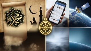 শেষ জামানা সর্ম্পকে মহানবী (সাঃ) যেসব ভবিষ্যদ্বাণী, বর্তমানে যা অক্ষরে অক্ষরে মিলে গেছে!