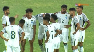 ২০ মিনিটের খেলা শেষে ২ গোল, বাংলাদেশ বনাম ভিয়েতনাম ম্যাচ: Live দেখুন এখানে