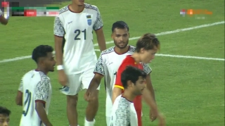 প্রথামর্ধের খেলা শেষ বাংলাদেশ বনাম ভিয়েতনাম ম্যাচ: Live দেখুন এখানে