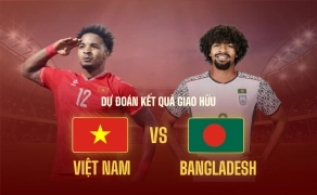 একটু পর শুরু হচ্ছে বাংলাদেশ বনাম ভিয়েতনাম ম্যাচ: এক ক্লিকে সরাসরি দেখুন এখানে