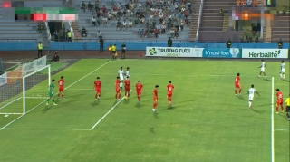 গোল, গোল, গোল বাংলাদেশ বনাম ভিয়েতনাম ম্যাচ: Live দেখুন এখানে