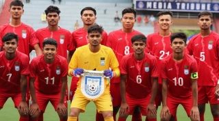 বিকালে ভারতের বিপক্ষে মাঠে নামবে বাংলাদেশ; Live যেভাবে দেখবেন