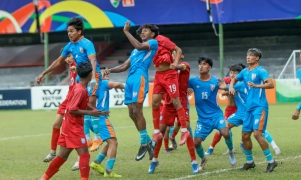 সেমিফাইনালে বাংলাদেশের প্রতিপক্ষ যারা