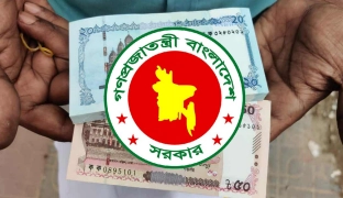 ৩ ধাপে নবম পে-স্কেল বাস্তবায়ন: সরকারি কর্মচারীর স্বপ্নে নতুন আলো