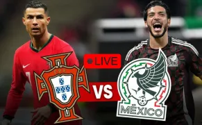 মুখোমুখি বনাম মেক্সিকোর; Live দেখুন একক্লিকে