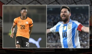 আর্জেন্টিনা বনাম জাম্বিয়া; Live দেখুন এখানে