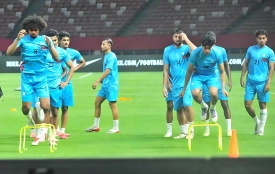 বাংলাদেশ বনাম সিঙ্গাপুর ম্যাচসহ আজ টিভিতে যেসব খেলা দেখবেন