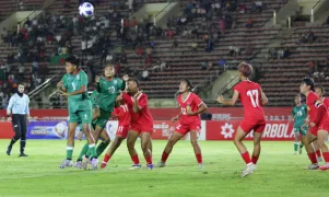 ৯০ মিনিটের খেলা শেষ, বাংলাদেশ বনাম থাইল্যান্ড ম্যাচ: জানুন ফলাফল