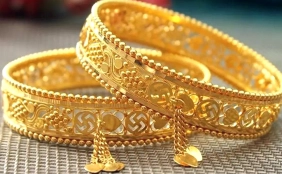 আজকের সোনার বাজারদর: ১ এপ্রিল ২০২৬