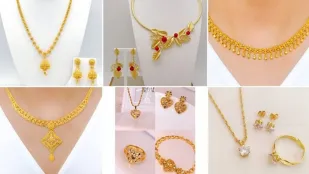 দেশের বাজারে আজ ১৮, ২১, ২২ ক্যারেট স্বর্ণের দাম