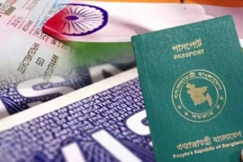 ভিসা নিয়ে রাজি হল ভারত: বাংলাদেশিদের জন্য সুখবর