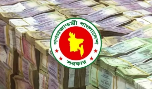 পে স্কেল বাস্তবায়নে ‘না’