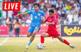 সাফ অনূর্ধ্ব-২০ ফাইনাল আজ: শিরোপার লড়াইয়ে মুখোমুখি বাংলাদেশ ও ভারত